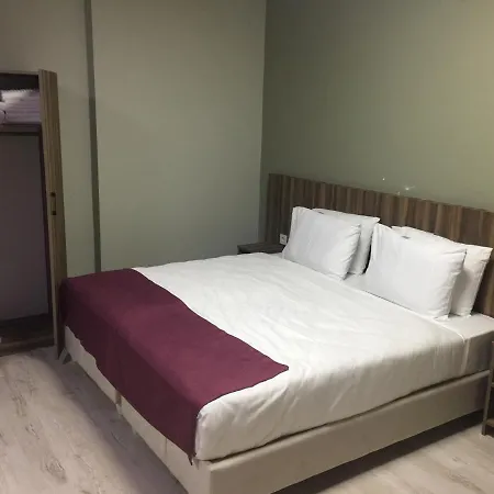 Yildiz Appartement