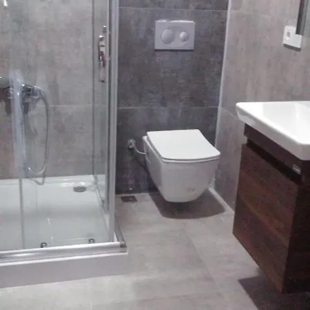 Appartement Yildiz Istambul