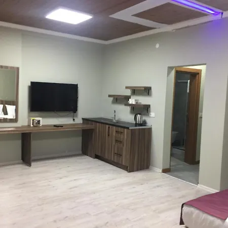Appartement Yildiz Istambul
