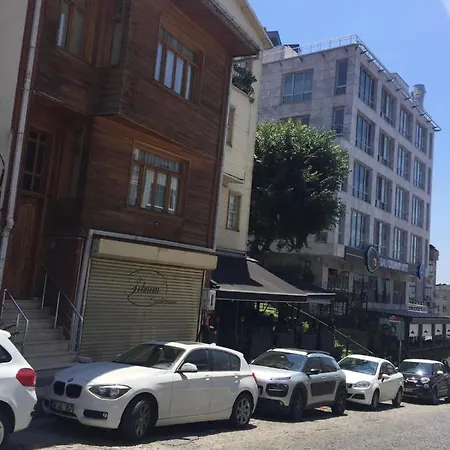 Appartement Yildiz Istambul