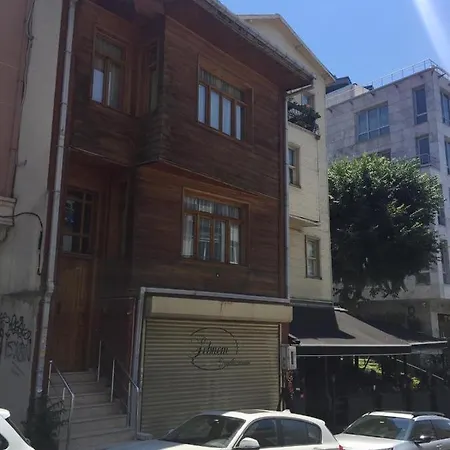 Yildiz Appartement *