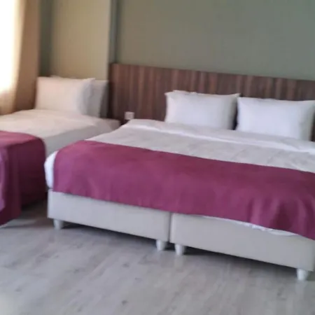 Yildiz Appartement